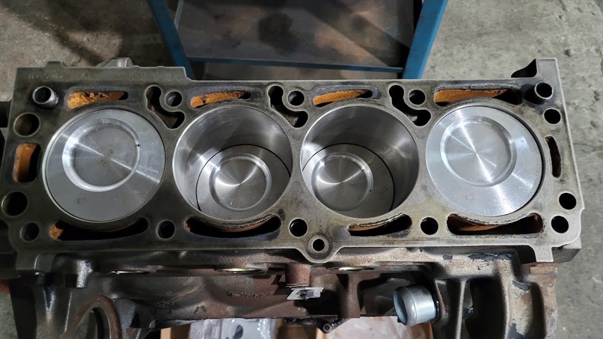 Auto Mecânica Cabral