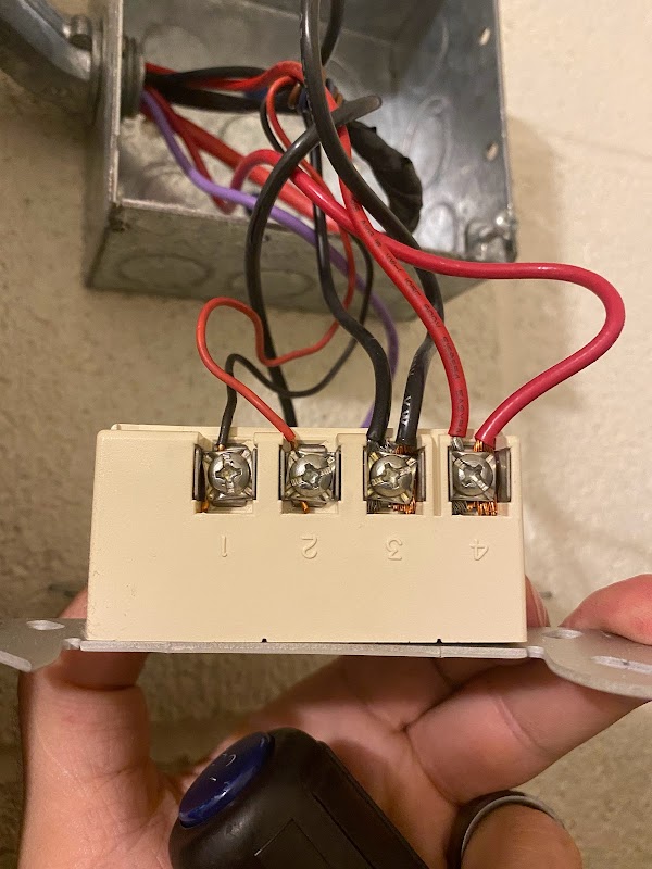 EV Installers of Daytona LLC project 2