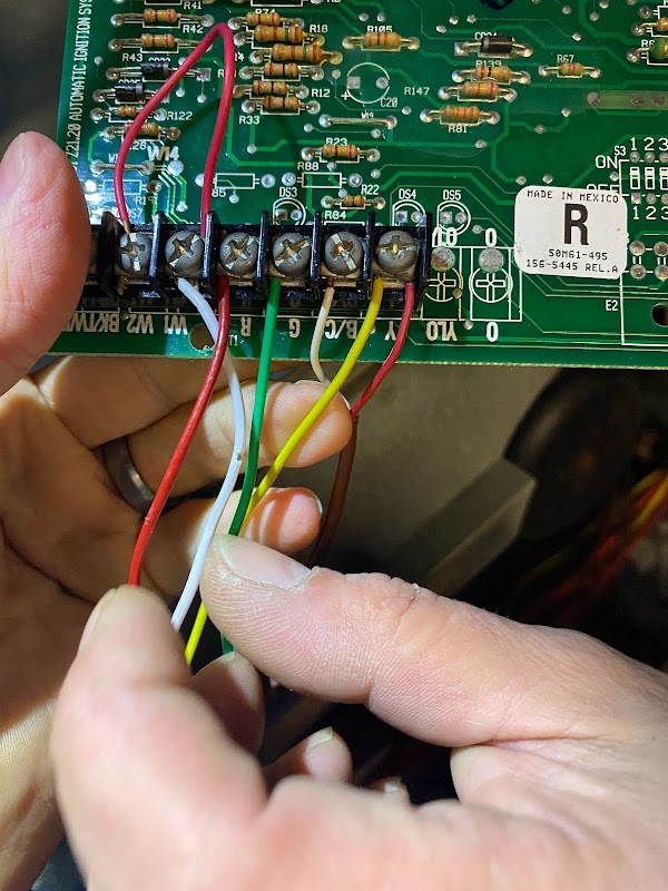 EV Installers of Daytona LLC project 1