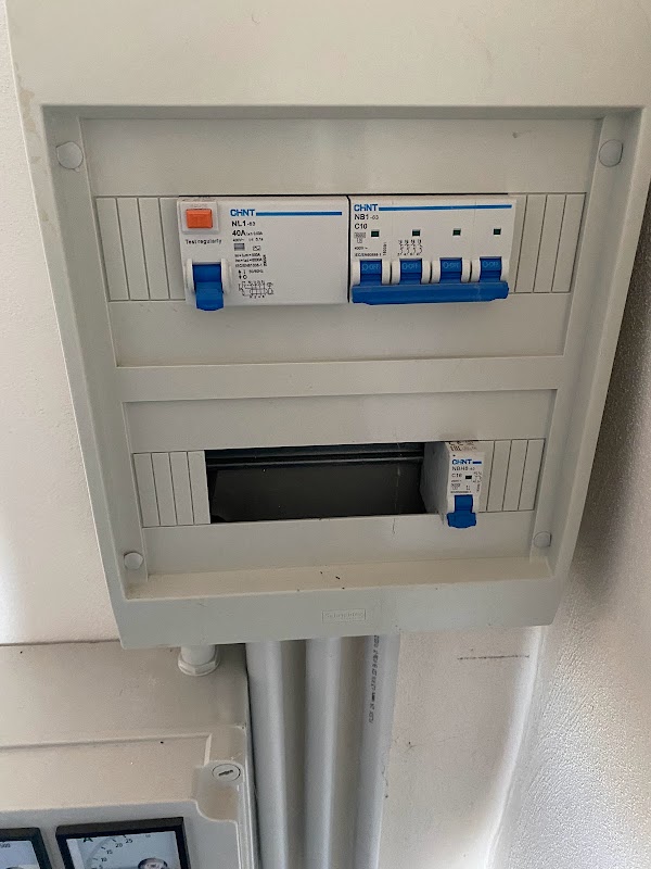 EV Installers of Daytona LLC project 4