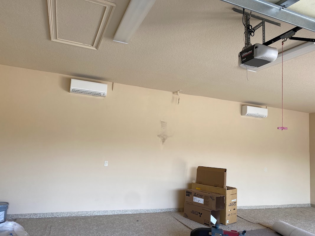 EV Installers of Daytona LLC project 3