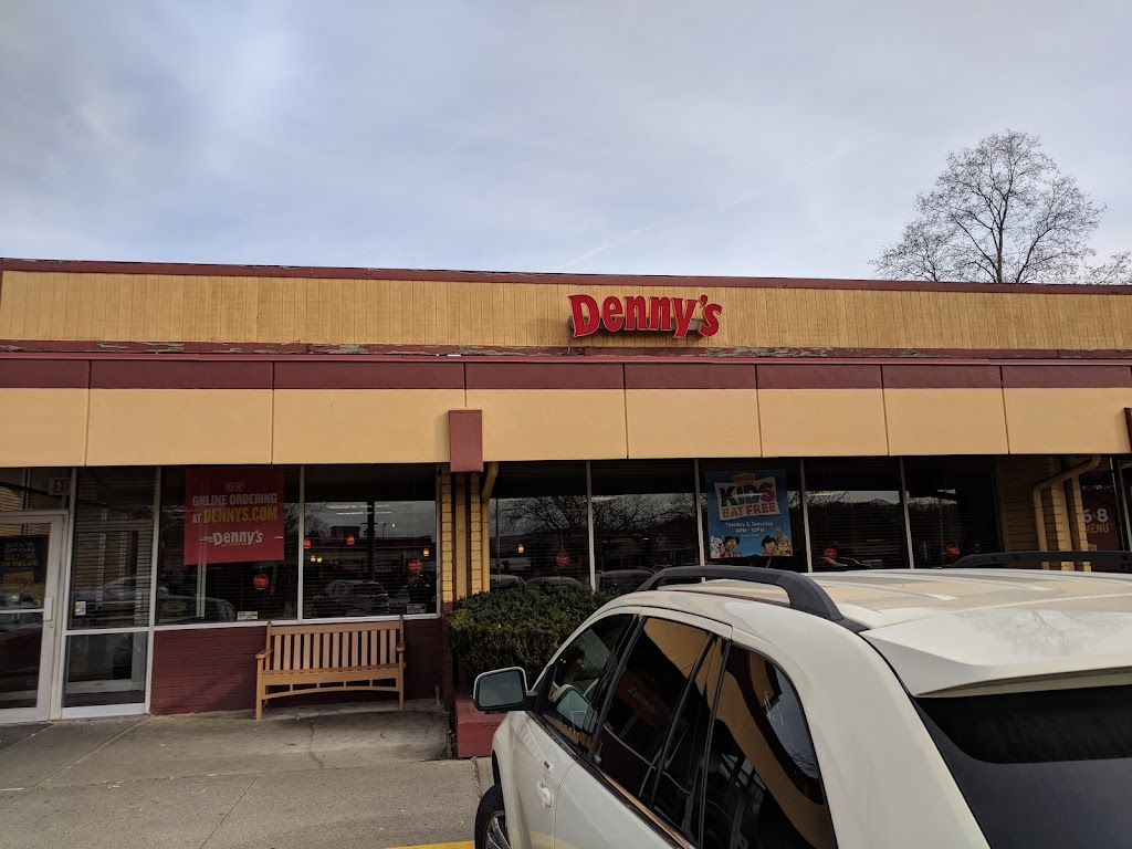 Denny’s Restaurant