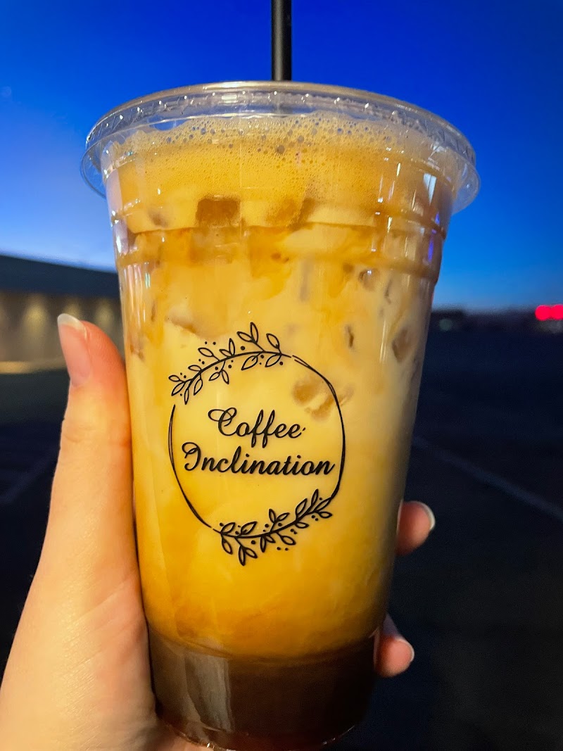 Coffee Inclination Coffee Trailer at Sunset Plaza photo 4