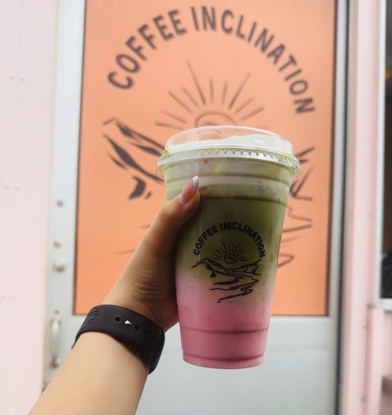 Coffee Inclination Coffee Trailer at Sunset Plaza photo 2