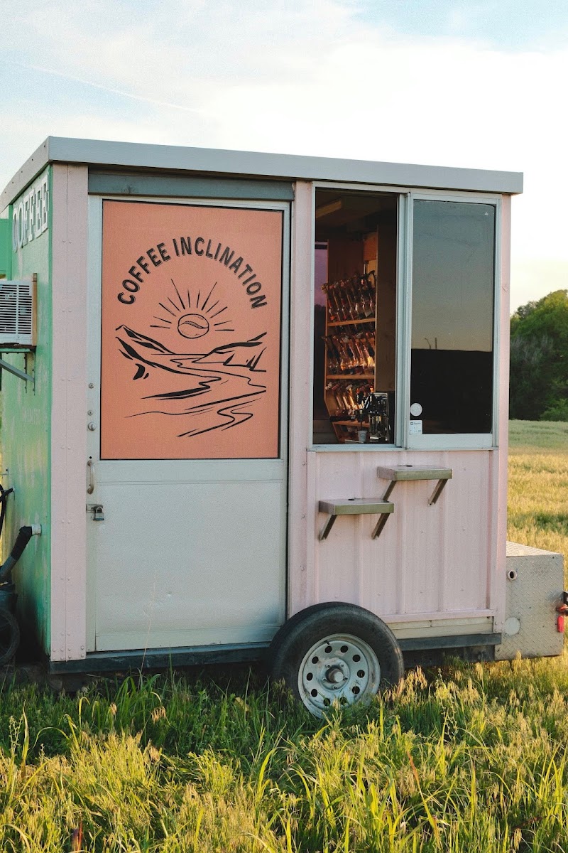 Coffee Inclination Coffee Trailer at Sunset Plaza photo 4