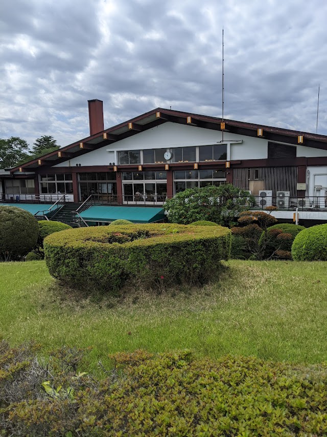 Okabe Chisan Country Club (former) - Photo 4