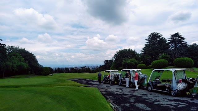 Okabe Chisan Country Club - Photo 10