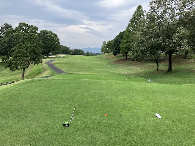 Okabe Chisan Country Club - Photo 1