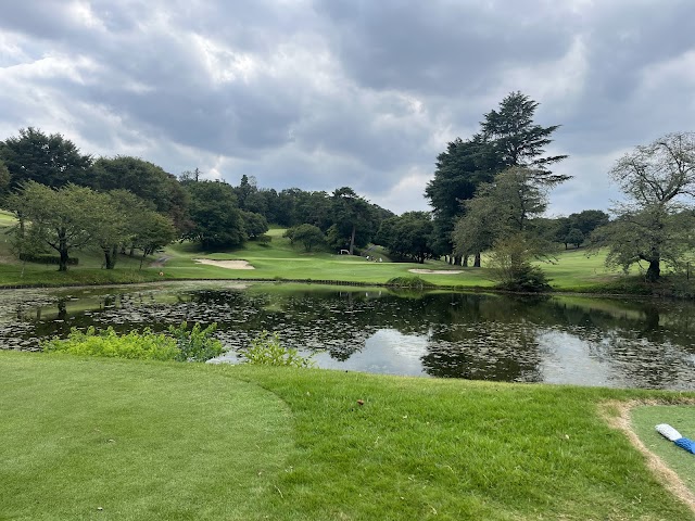 Okabe Chisan Country Club - Photo 3