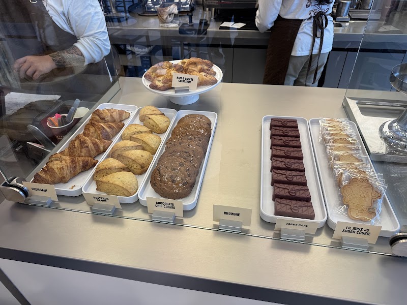 The COACH Coffee Shop photo 2