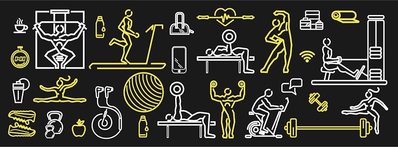 Palestra Growing