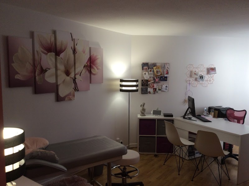 NATHALIE GARCIA (HOHL) — photo 5