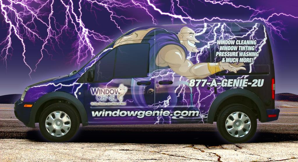 Window Genie of Olathe
