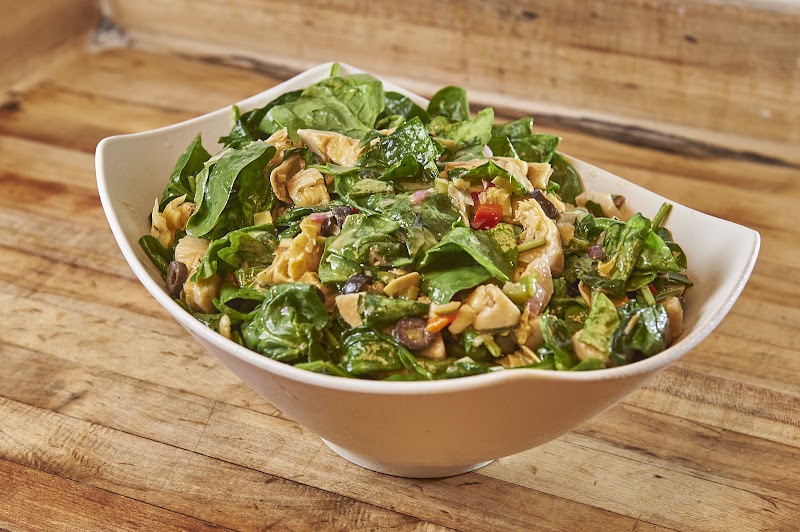 Cleburne Cafeteria photo 2