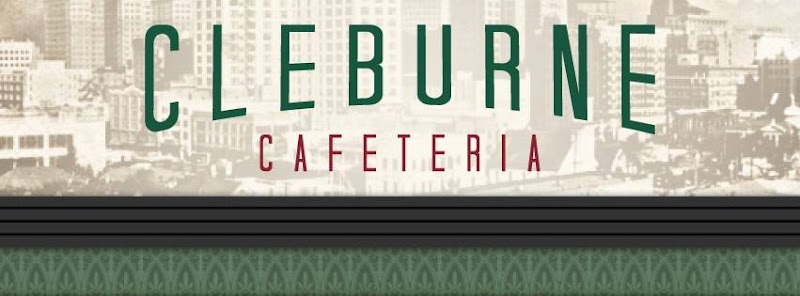 Cleburne Cafeteria photo 4