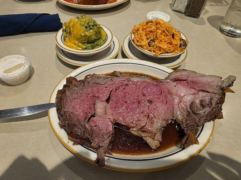 Cleburne Cafeteria photo 3