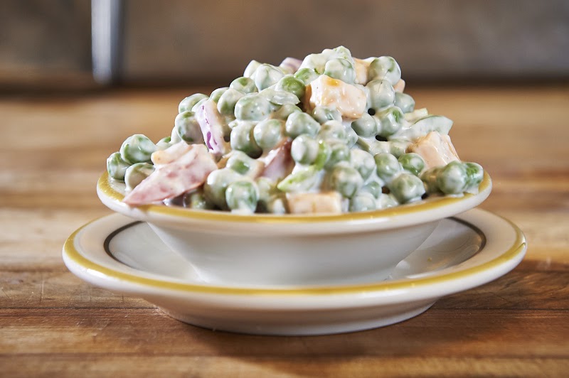 Cleburne Cafeteria photo 2