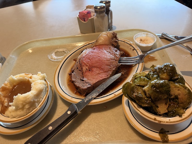 Cleburne Cafeteria photo 4