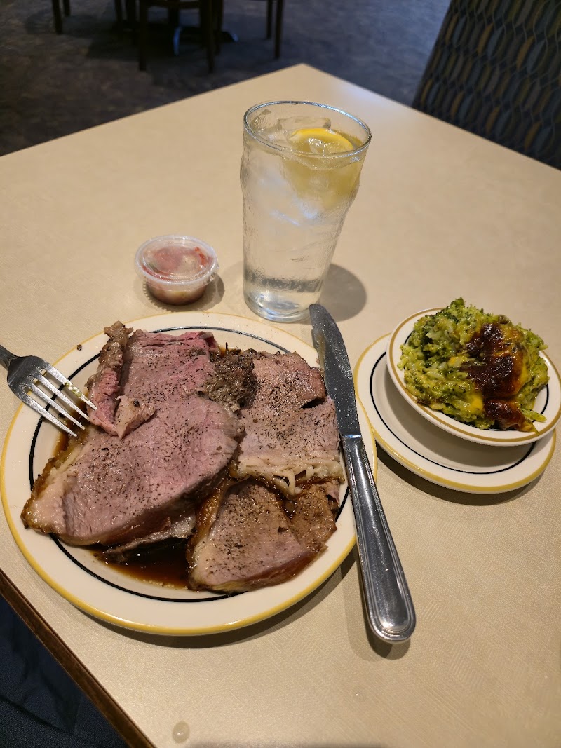 Cleburne Cafeteria photo 4