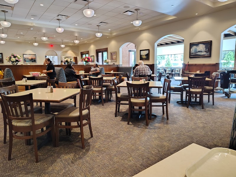 Cleburne Cafeteria photo 2