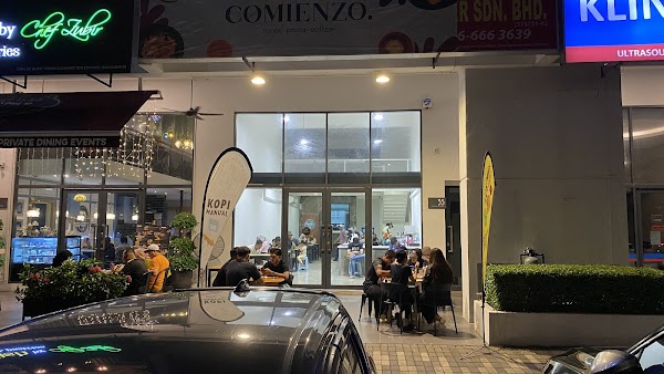 Comienzo by Los Primos Locos - Photo 1