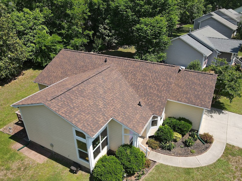 Charlotte's Best Roofing and Gutters photo 1