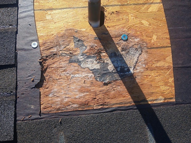 Charlotte's Best Roofing and Gutters photo 5