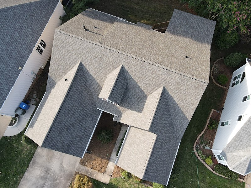 Charlotte's Best Roofing and Gutters photo 3