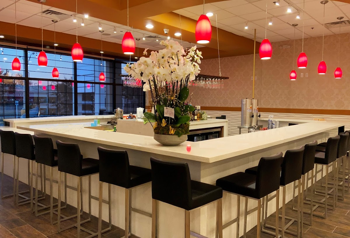 Mimosa Hall: Google Places image 2