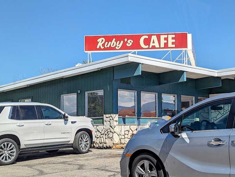 Ruby's Cafe photo 1