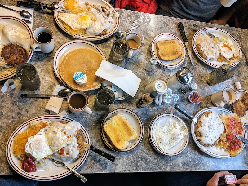 Ruby's Cafe photo 2