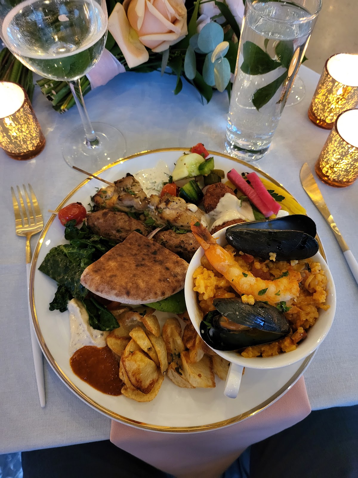 Night Kitchen Catering: Google Places image 4