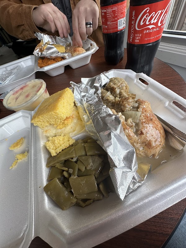 Photo by Rebekah Michael