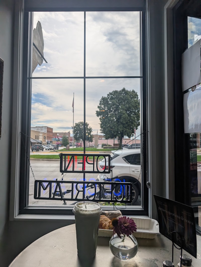 Muddy Mo's Coffee House photo 2