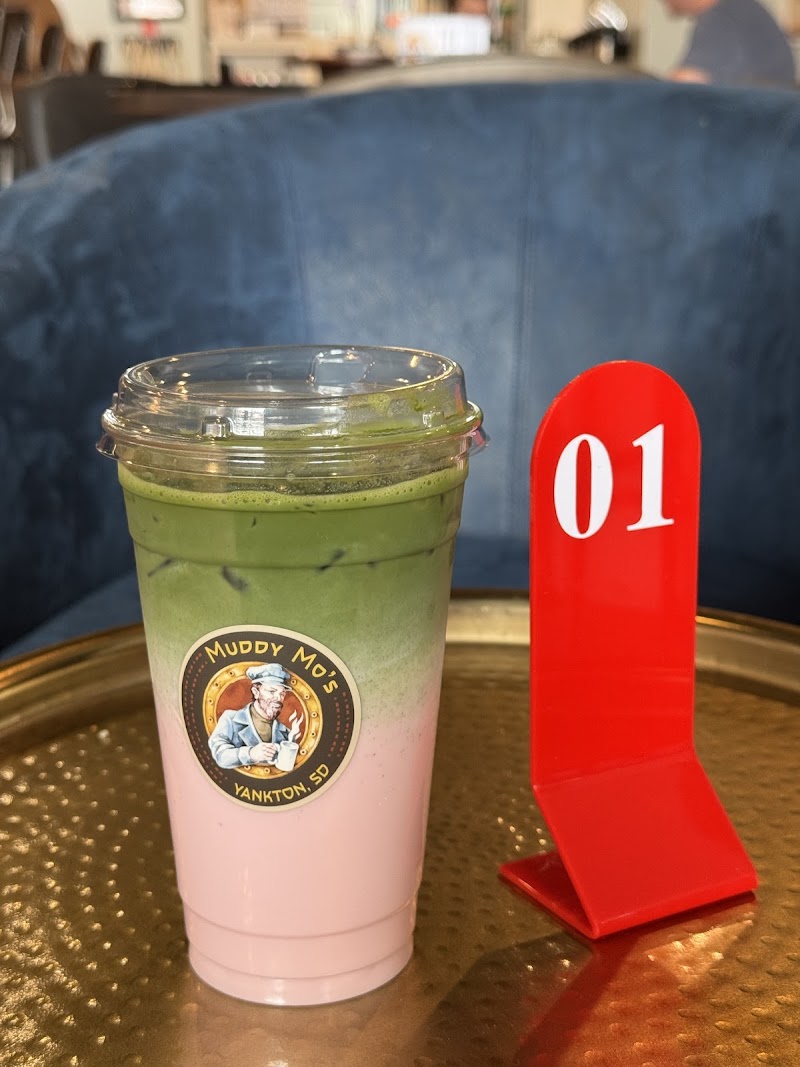 Muddy Mo's Coffee House photo 4