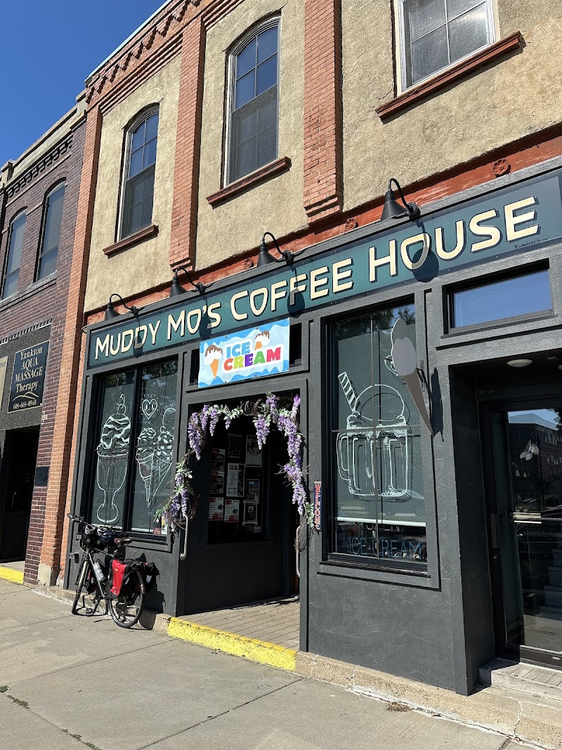 Muddy Mo's Coffee House photo 3