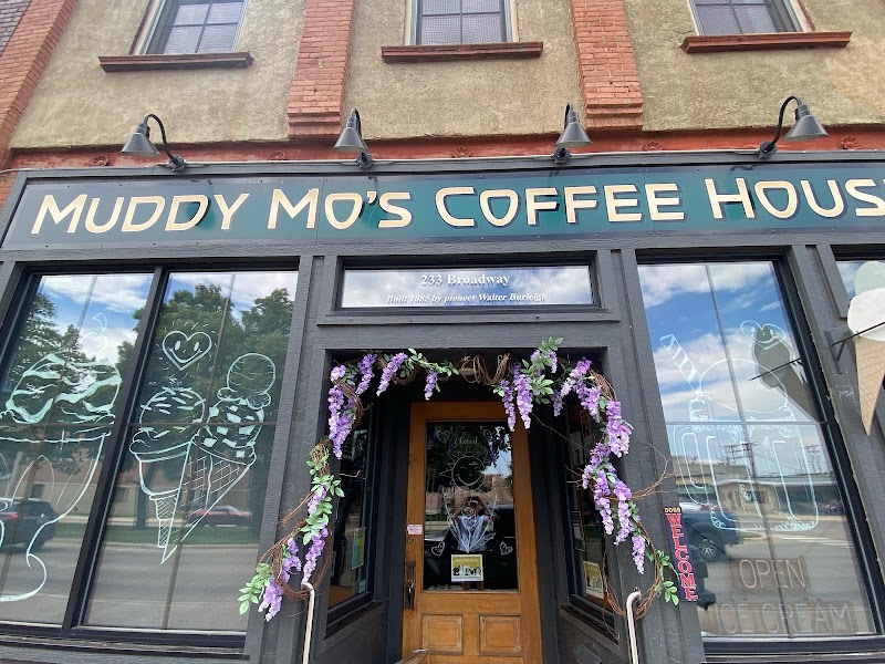 Muddy Mo's Coffee House photo 1
