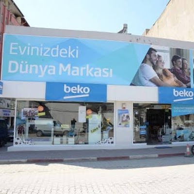 Soylu Beko Dörtyol - Kombi Servisi