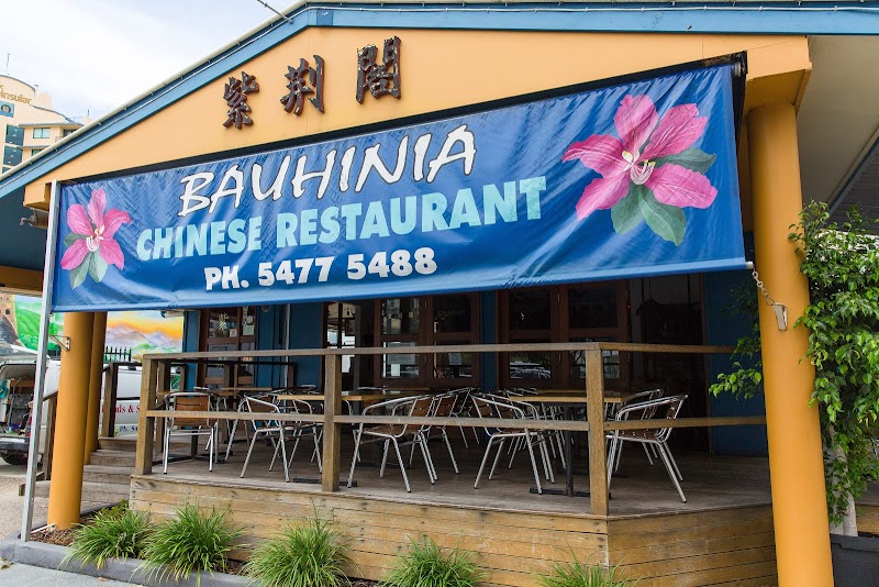 Bauhinia Chinese Restaurant