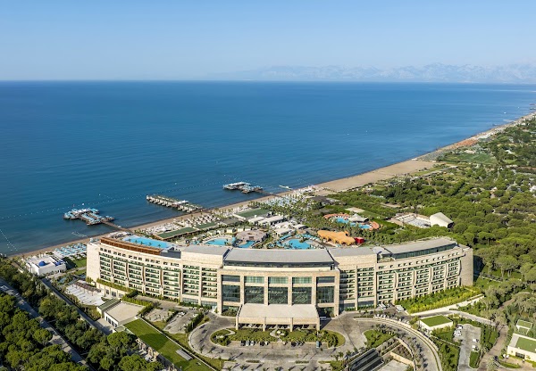Turkey