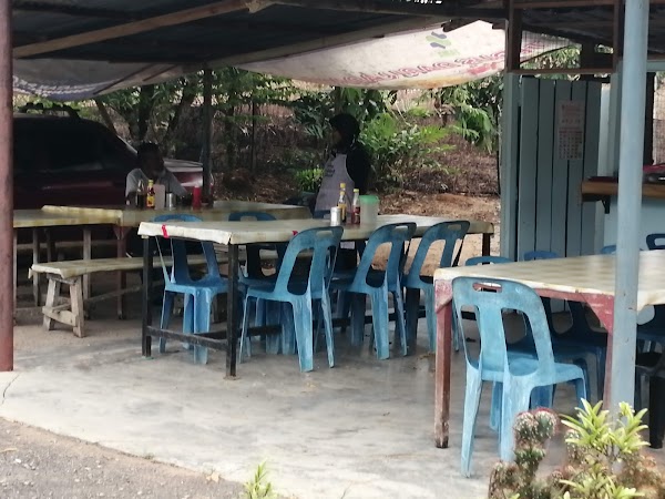 Shila Corner Breakfast[ Mazwah Idlah Enterprise] - Photo 1