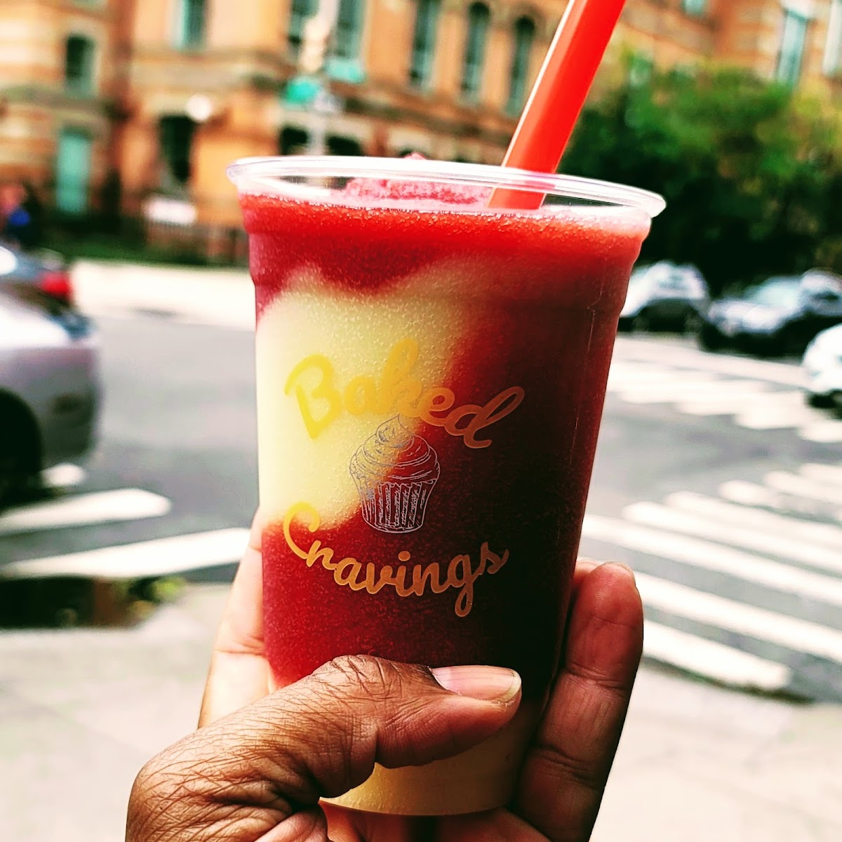 Baked Cravings: Google Places image 2