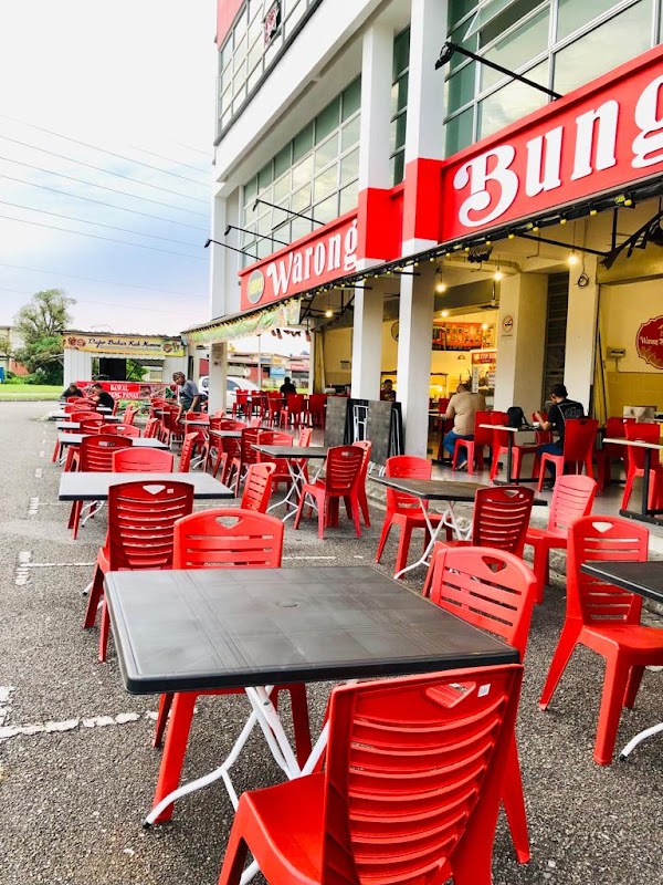 Warong Bunga Serai - Photo 1