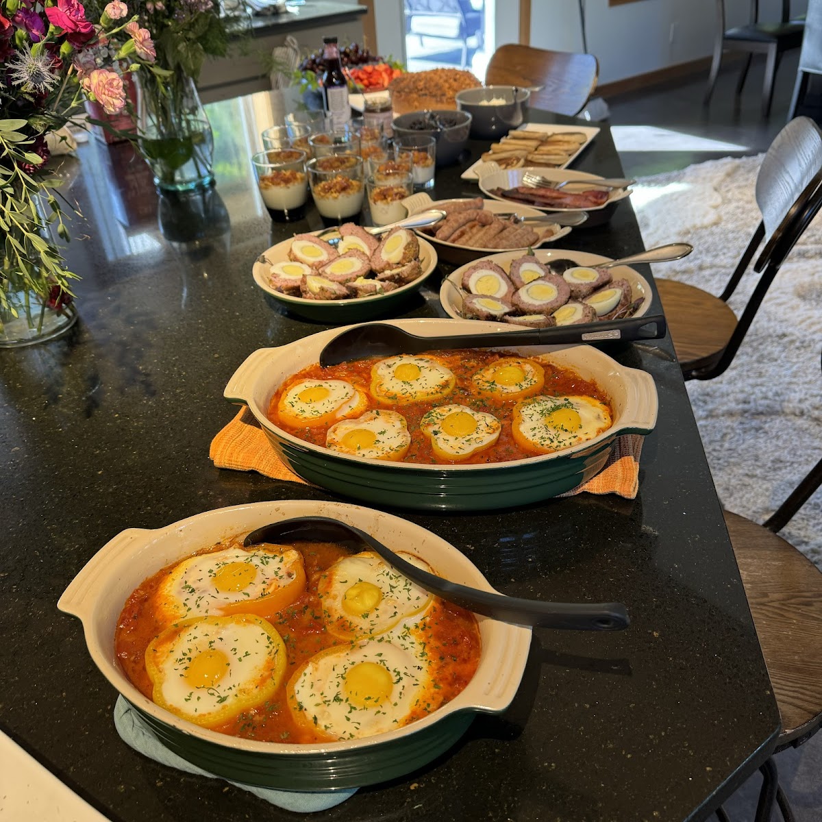 Honest to Goodness Personal Chef Services: Google Places image 4