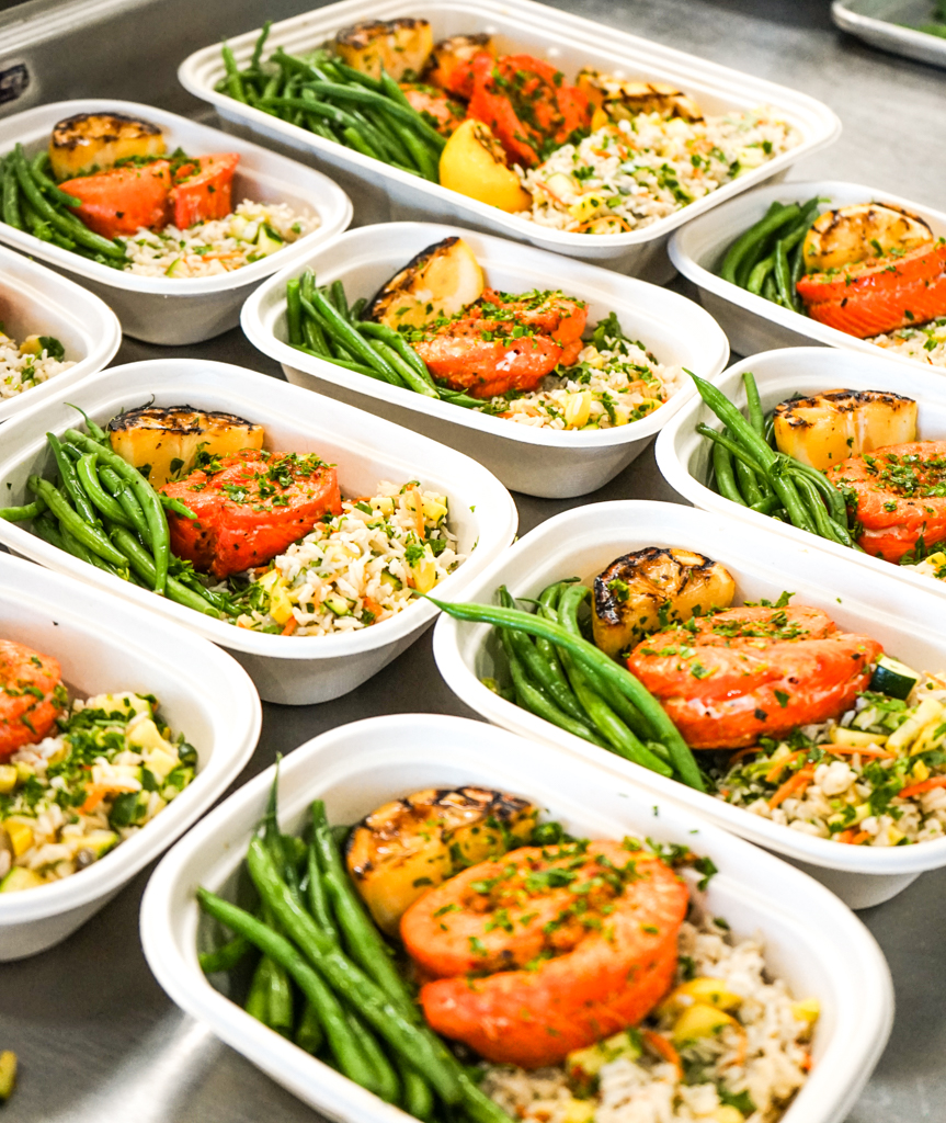 Honest to Goodness Personal Chef Services: Google Places image 2