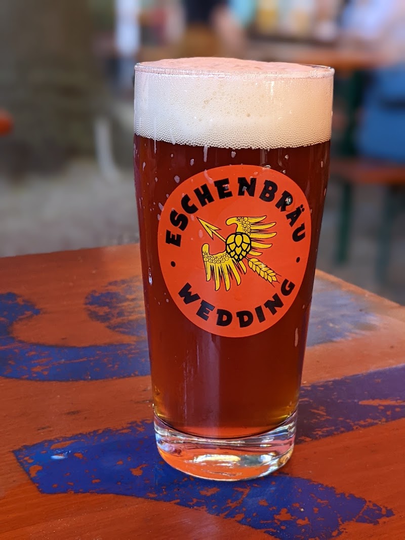 Eschenbräu