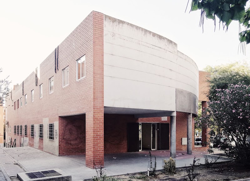 Centro Base Vii Palomeras