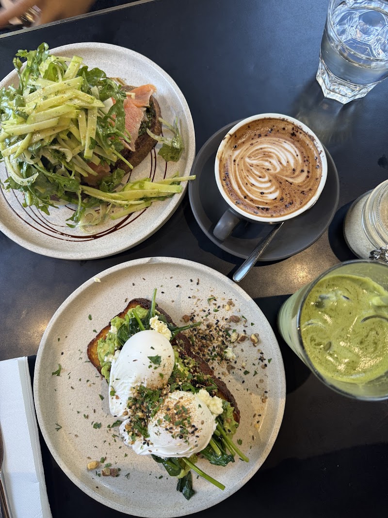 Two Good Eggs Cafe photo 8