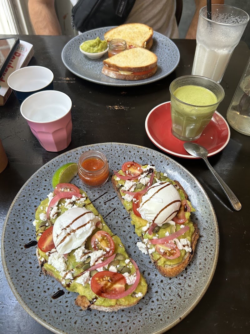 Two Good Eggs Cafe photo 9