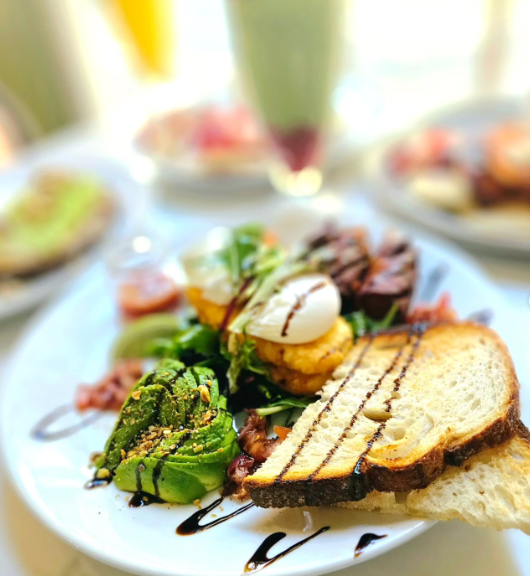 Two Good Eggs Cafe photo 2